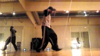 Legacy of Lofting: Loft Style Dance Session #1 - (1 of 6)