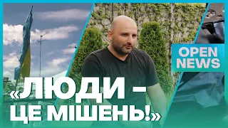 росіяни навчають FPV-пілотів на ЗАЕС, яка загроза? Історії нескорених нікопольців