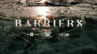 Barriers | presented by onX