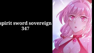 spirit sword sovereign 347 (sub indo)