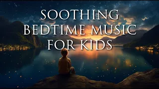 Magical Deep Sleep Music for Kids | Soothing Bedtime Music | Nap Time  Quiet Time | Fall Asleep Easy