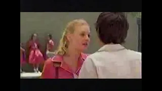 Dirty Dancing: Havana Nights TV Spot (2004) (low quality)