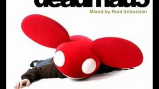 deadmau5 mix - Best Hits