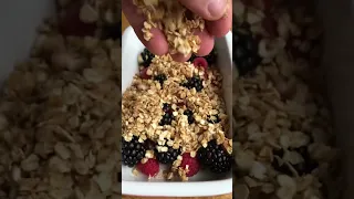😍EASY WEIGHT LOSS CRUMBLE!😍