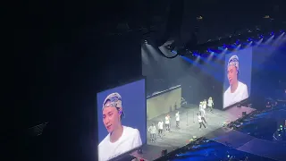 NCT 127 The Link Newark 131022 // Dreams Come True + a little bit of ment