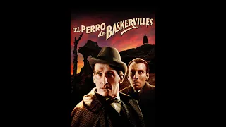 El Perro de Baskerville con Peter Cushing (1959 )│Película completa en español