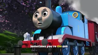 Thomas & Friends: Big World! Big Adventures! - Sometimes You Make a Friend (Short Instrumental)