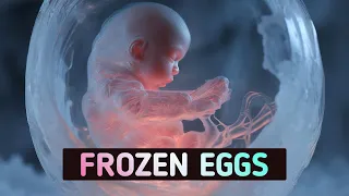 Why I Decided To Freeze My Eggs