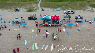 Delray Beach Surf Festival 2019  11-24-19 DJI Mavic 2 Pro