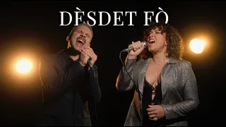 Dèsdet Fò - Vava77 feat. Leslie Abbadini