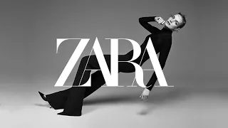 [Playlist] AN HOUR SHOPPING AT ZARA // SEP 2022