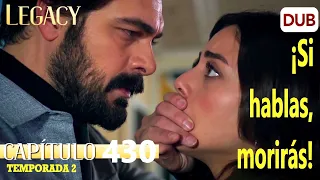 Legacy Capítulo 430 Doblado al Español (Segunda Temporada) - Legacy Capitulo 282 Doblado al Español