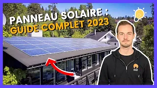 Installation Panneau Solaire | Ce que vous DEVEZ SAVOIR avant de vous lancer en 2024