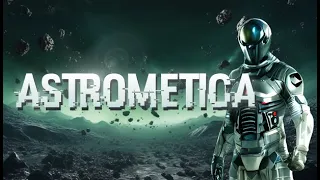 Game Announcement: Astrometica - The Ultimate Space Survival Experience!