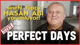 Tüplü Televizyon | 2.Bölüm: Perfect Days