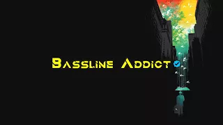 Mr Durrans - Bolivian Badman | Bassline Addict