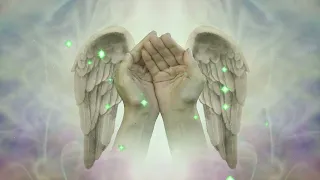 Angel frequency music that heals all pain in body, mind and soul | Guardian angel music | 1111Hz