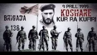 VOYAGE - Një film artistik për Betejën e Koshares 15.05.2022