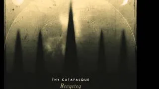 Thy Catafalque - Rengeteg (Official Album Stream - HQ)