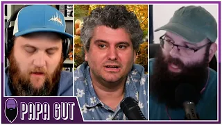 "Ethan Klein Just Ended His Career" | TheQuartering's Performative Outrage