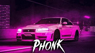 10 МИНУТ БРАЗИЛЬСКОГО ФОНКА ЛЮТЫЙ БРАЗИЛЬСКИЙ ФОНК BRAZILIAN PHONK PLAYLIST