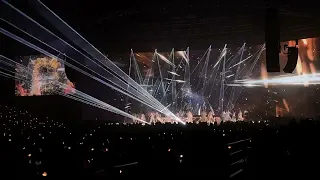 IU - Above time + You & I @ Hong Kong Concert May 26