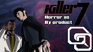 Killer7 and the Art of Indirect Horror | Ghastlycrate