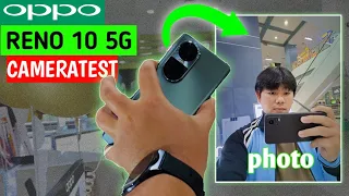 64MP Camera Test Oppo Reno 10 5G