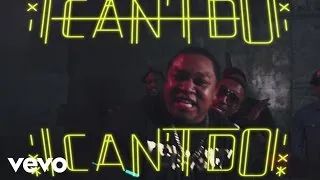 Tedashii - Nothing I Can't Do ft. Trip Lee and Lecrae