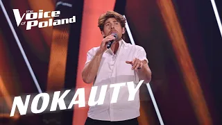 Michał Sołtan | „Proud Mary” | Nokaut | The Voice of Poland 14