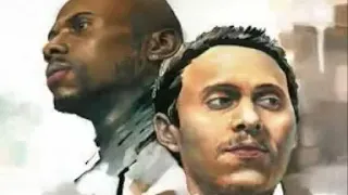 Canserbero Ft Apache - Stupid Love Story (instrumental)