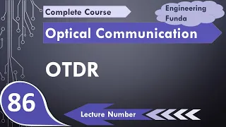 OTDR basics, Block Diagram, Operation, Display, Fault Location, Dead Zone & Attenuation Measurnment