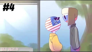 Top 10 meme Countryhumans #4