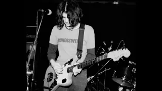 Placebo - Brian Molko introducing Bruise Pristine (Live 1996)