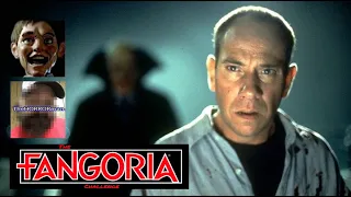 The FANGORIA Challenge: THE NIGHT FLIER (1997) Review