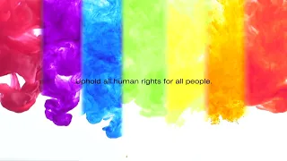 Rights for All means Health for All