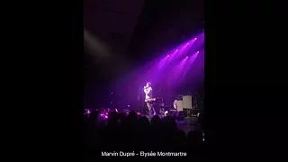 Marvin Dupré - Let Me Love You