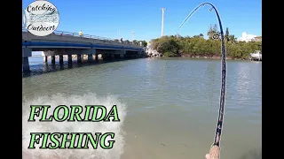 Florida Inshore Fishing: Fort Myers & Sanibel Island (Multi-Species)