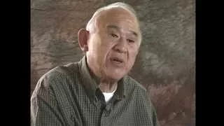 Conditions in Japan During World War II - Tom Akashi