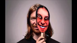 Aphex Twin - Heliosphan Live (user48736353001)