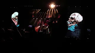Metallica: Live at Daytona Beach, FL 11/14/2021 (E tuning)