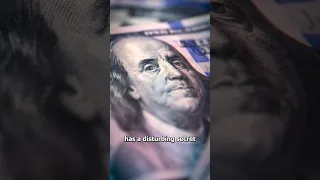 Benjamin Franklin's DARK Secret 😱 (EXPLAINED)