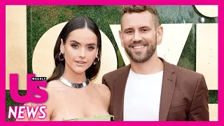 Nick Viall & Natalie Joy On Why Their Honeymoon Felt Like A Nightmare