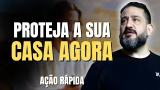 ESCUTE AGORA - Oração Para Abençoar a Sua Família