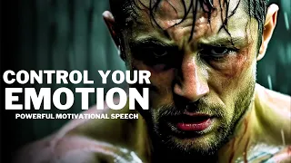 Control Your Emotion ( Steve Harvey, Jim Rohn, Eric Thomas, Les Brown ) Powerful Motivational Speech