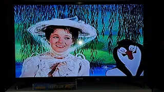 Opening To Old Yeller 1994 VHS