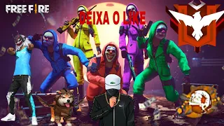 🔥highlight free fire: Loucura Que ela fez comigo - NATAN XV🔥