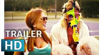 THE BEACH BUM Official Trailer (NEW 2019) Zac Efron Comedy Movie HD #OfficialTrailer