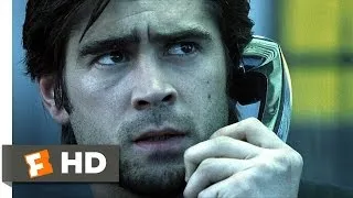 Phone Booth (1/5) Movie CLIP - Telescopic Sight (2002) HD