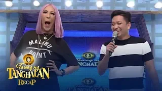 Wackiest moments of hosts and TNT contenders | Tawag Ng Tanghalan Recap | June 17, 2019